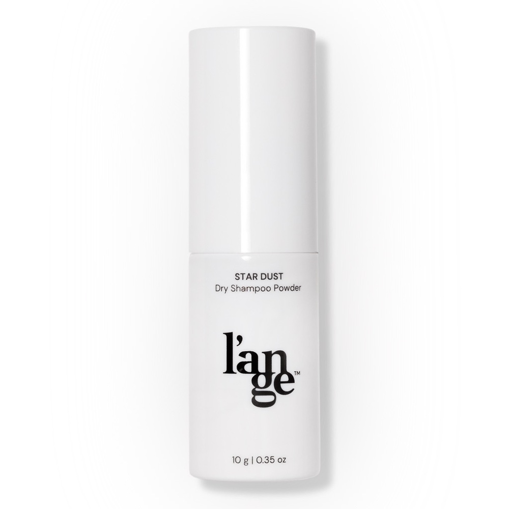 Star Dust Dry Shampoo Powder
